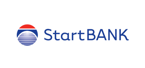 StartBANK logo